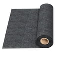 thumbnail image 3 of Rectangle Garage Floor Mat for Under Car, Dark Grey Motorcycle Oil Spill Mat, Absorbent Oil Garage Parking Mat, Non-Slip Waterproof Backing Extra Large Garage Mat (8.5FT x 20FT), 3 of 8