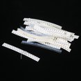 thumbnail image 2 of Labymos 720PCS 0805 SMD Capacitor Assorted Kit 36Values 20pcs 1PF to 10UF Samples Kit Electronic, 2 of 5