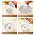 thumbnail image 4 of Moistures Proof Dehumidifier Box Portable And Reusable Absorbs Moistures And Dries Dehumidifier, 4 of 6