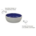 thumbnail image 2 of SPOT 5.25" Standard Crock Stoneware Cat Dish, 2 of 7