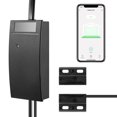 thumbnail image 2 of Riwcyla WIFI Garage Door Opener Intelligent Remote Controller Sensor Support APP Voice Control Compatible with Home , perfect for daily use, outdoor activities, travel & casual occasions, 2 of 6
