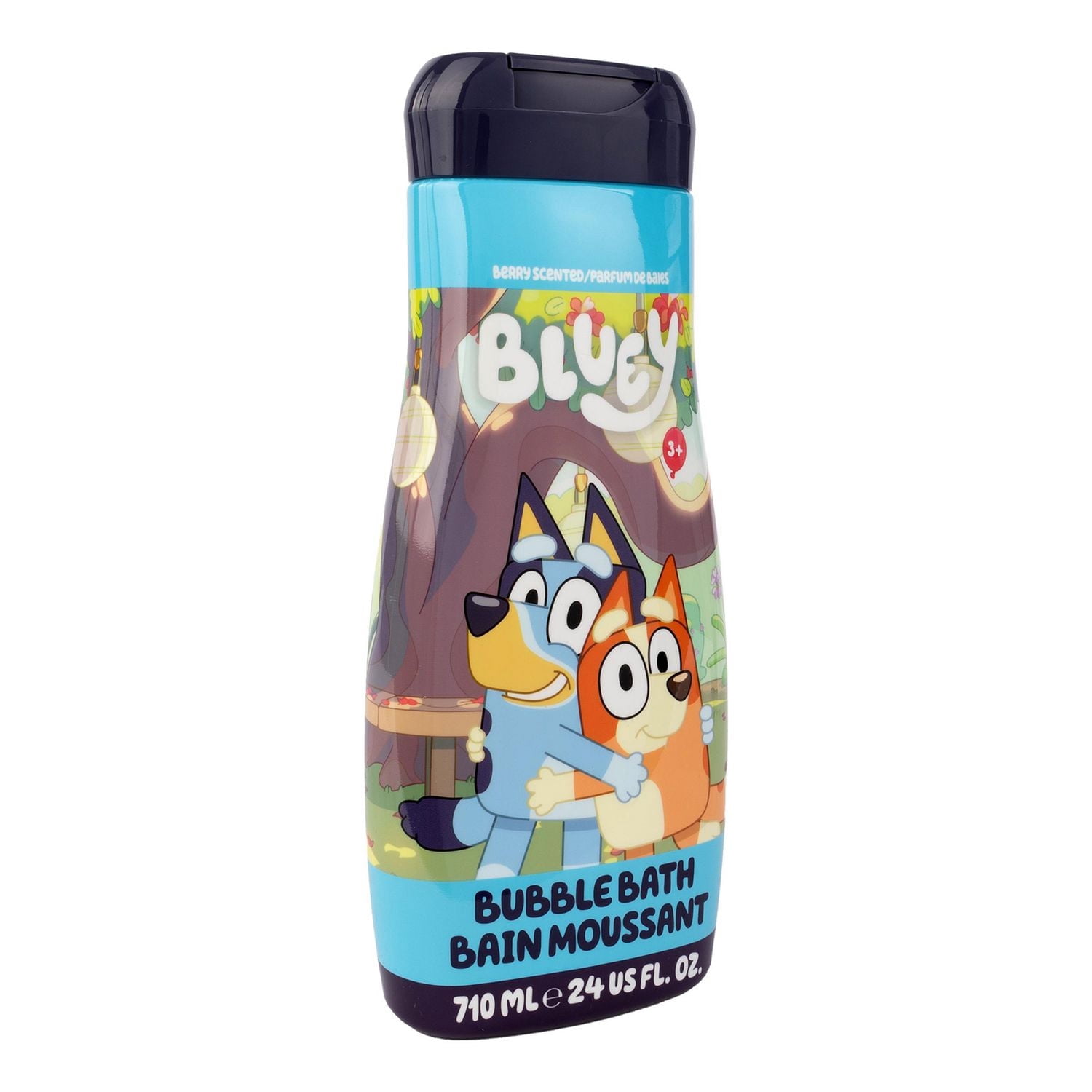Bain Moussant Bluey