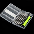 thumbnail image 4 of AMONIDA Screwdriver Set Multi-Functional Screwdriver Set For Phone Watch Repairing Maintenance,Repairing Screwdriver Set,Multi-Functional Screwdriver Set, 4 of 8