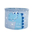 thumbnail image 1 of Desktop Basket Fabric Foldable Cosmetic Storage Waterproof Cartoon Housekeeping & Organizers, 1 of 4