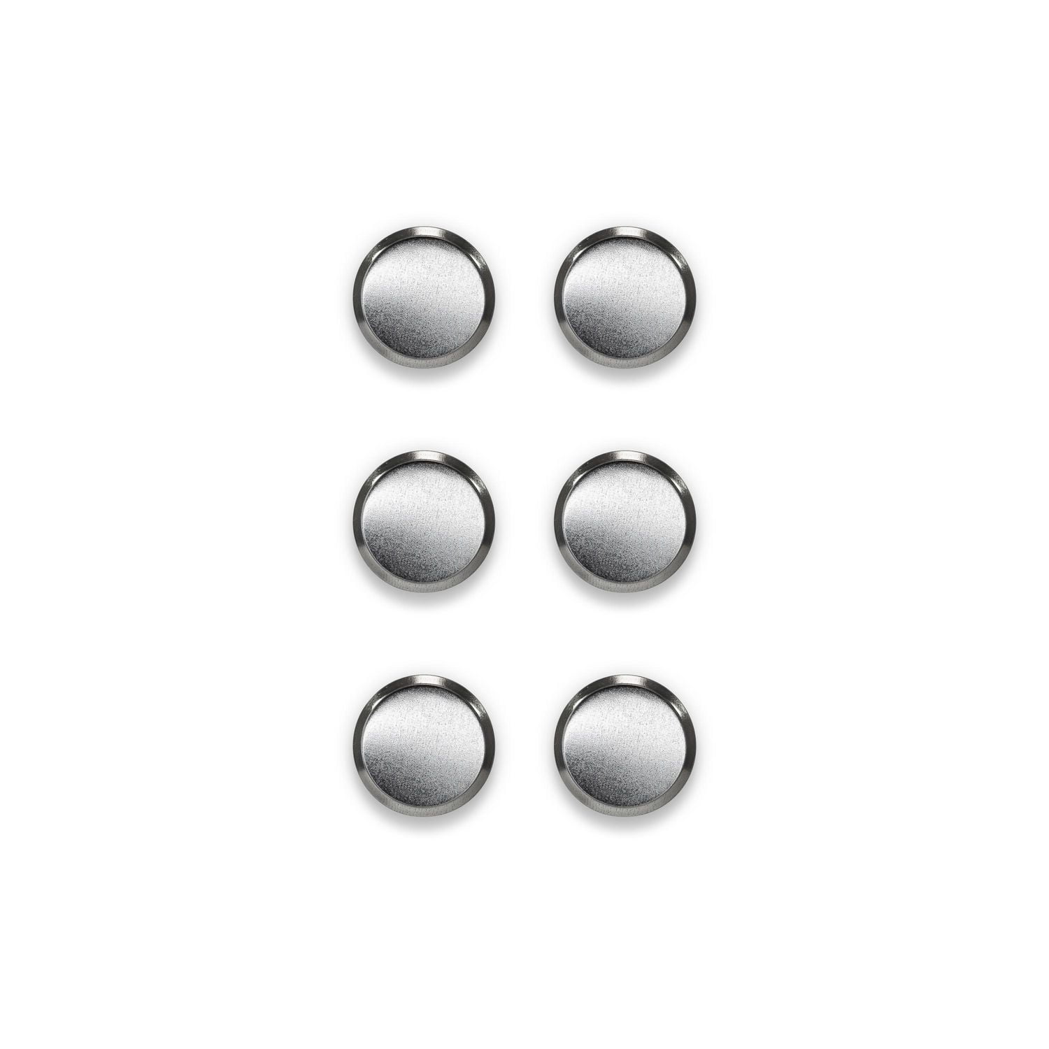Quartet Tin Magnets