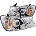 thumbnail image 1 of ANZO Headlight Assembly - 111169, 1 of 5