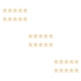 thumbnail image 3 of Langgg 10 Pieces Christmas Tree Plywood Photo Frame Assortment Hotel Living Room Wall Star Hanging Decoration Assorted Kit 3Set, 3 of 6