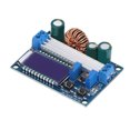 thumbnail image 1 of Module Boost, Panneau de Circuit en Fibre de Verre Haute Efficacité pour Équipement de Contrôle de Puissance, 1 of 8