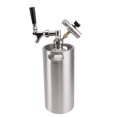 thumbnail image 2 of Growler Tap System, Easy Operation Beer Keg Growler  for Beer, 2 of 7