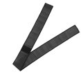 thumbnail image 3 of Bandage de Genou, Nylon Élastique Anti-Transpiration pour Course et Basketball en Extérieur, 3 of 8