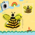 thumbnail image 1 of Easter Outfit Clothes Graduation Outfit Easter Bunny Baby Outfit Spring Summer Happy Easter Porch Sign For Yard, 1 of 1