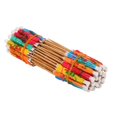 thumbnail image 4 of Umbrella Drinks Sticks, Easy To Use 200 Pieces Cocktail Umbrellas  For Office, 4 of 8