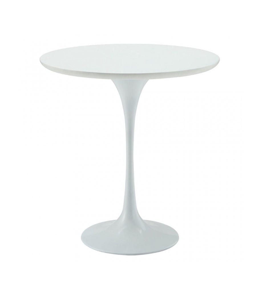 MDF Side Table