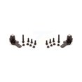 thumbnail image 1 of TOR Front Lower Suspension Ball Joints Pair for Car Ford Focus KTR-101244, 1 of 2
