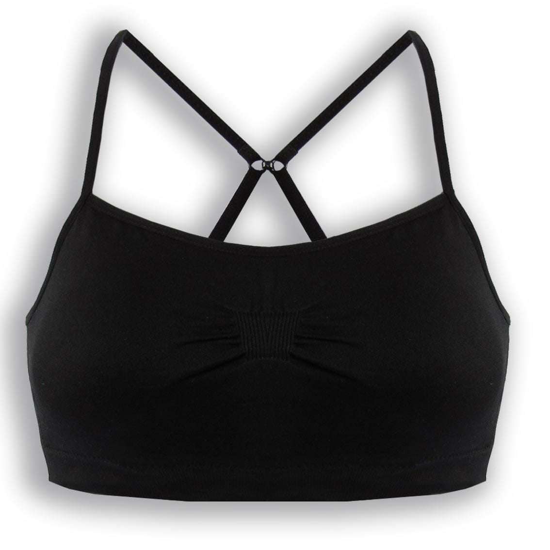 George Women's Seamless Bralette