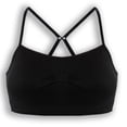 thumbnail image 1 of George Women's Seamless Bralette, 1 of 5