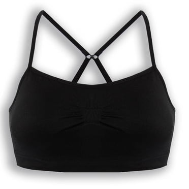 George Women's Seamless Bralette