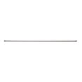 thumbnail image 3 of Mainstays Cafe Window Curtain Rod 48-84" Oil Rubbed Bronze, 3 of 6