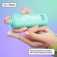 thumbnail image 4 of Bubble Skincare Hydro Heroes 3-Step Hydration Routine Kit, 4 of 5