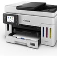 thumbnail image 2 of Canon MAXIFY GX6120 Wireless MegaTank All-in-One Color Printer, 2 of 6