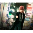 thumbnail image 2 of TAMASHII NATIONS - Chainsaw Man - Makima, Bandai Spirits S.H.Figuarts Action Figure, 2 of 12
