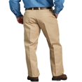 thumbnail image 2 of CHUANK Genuine  Regular Fit Straight-Leg Flat Front Pant (Men‘s)  1 Count  1 Pack, 2 of 2