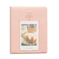thumbnail image 1 of ZheElen 68 Pockets tiny Instant Photo Album Picture Case Storage Replacement for Fujifilm Instax tiny Film 7s 8 9 7C Pink, 1 of 7