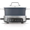 thumbnail image 1 of Open Box - Ninja MC1101 Foodi Everyday Possible Cooker Pro, 8-in-1 Versatility, 6.5 QT, One-Pot Cooking, Replaces 10 Cooking Tools, 1 of 5