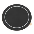 thumbnail image 2 of Phone Wireless Charger Plate, Wireless Charging Magnetic Sheet Sticker Plastic  For Mobile Holders, 2 of 8