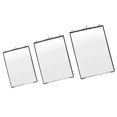 thumbnail image 3 of Abbracc Black Picture Frame Photo Frame Picture Gallery Photo Collage, for Room Office 5x7in, 3 of 9