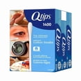 thumbnail image 5 of Q-tips Cotton Swabs, 1400 Count Cotton Swabs, 5 of 5