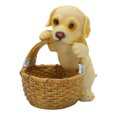 thumbnail image 2 of Key Tray Holder, Candy Dish Plate Large Capacity Pretty Design Home Decoration Resin Easy Cleaning Durable  for Bedroom, 2 of 8