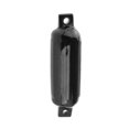 thumbnail image 2 of koolsoo Inflatable Marine Boat PVC Boat Anchor Buoy Yacht Boat Accessories - Black, 2 of 7