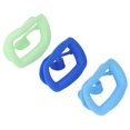 thumbnail image 4 of Cheek Retractor, Reusable Mouth Opener 3pcs High Temperature Resistance Oral Examination  For  Hospital, 4 of 8