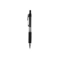thumbnail image 4 of uni-ball 207 Mechanical Pencil, 0.7 Mm, Hb (#2), Black Lead, Black Barrel, Dozen, 4 of 9