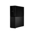 thumbnail image 2 of Western Digital WDBBGB0040HBK-NESN My Book Black Desktop Hard Drive, 2 of 7