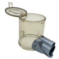 thumbnail image 3 of For Greenote GSC50 Wireless Vacuum Cleaner Dust Bin 0.6L Dust Cup Dust Bucket, 3 of 9