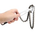 thumbnail image 1 of Pinces à Chaînes, Clé à Chaîne Antirouille pour Entretien, 1 of 8