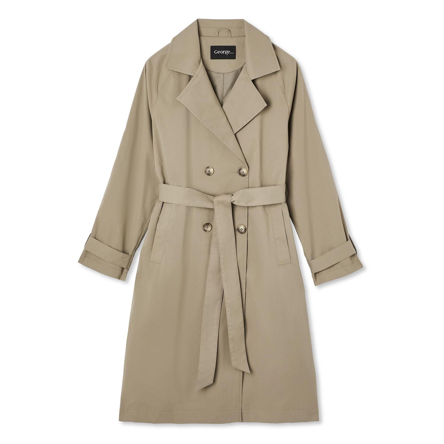 Imperméable George pour femmes