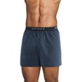 thumbnail image 1 of Jockey Men's ActiveBlend Knit 3" Boxer, 1 of 4