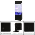 thumbnail image 4 of Décorations Maison Simulation Led Méduses Poissons Méduses Aquarium Couleur Changement Simulation Led Méduses Poissons Décorations Maison, 4 of 8
