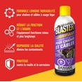 thumbnail image 2 of Blaster Chain & Cable Lubricant 6-Pack, 2 of 7