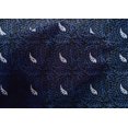 thumbnail image 4 of oneOone Cotton Silk Fabric Leaves & Paisley Block Print Sewing Fabric BTY 42 Inch Wide, 4 of 4