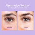 thumbnail image 4 of Excuse My Frank Bakuchiol Age-Defense Eye Cream for Aging Skin, 4 of 6
