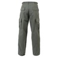 thumbnail image 5 of Rothco Vintage Vietnam Fatigue Pant Rip-Stop - Olive Drab, X-Large, 5 of 5