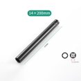 thumbnail image 1 of 200mm 1/2 Drive Socket Impact Wrench Driver Hex Head Adapter Spanner Converter, 1 of 9
