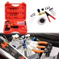 thumbnail image 2 of Kit de Testeur de Pompe à Pression sous Vide à Main, Outils de Frein pour Voiture Neuve K29C, 2 of 8