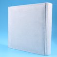 thumbnail image 4 of MasteelfCA 6 Inch 4R200 Pages Photo Album children's Album DIY Interstitial Photo Album Family Memory Scrapbook Gift (White), 4 of 7