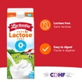 thumbnail image 4 of Lactantia Lactose Free Skim Milk, 0%, 4 of 8