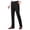 Black, variant on RKSTN Pants for Men Fall New Fashion Casual Daily Holiday Formal Print New Business Slim Straight Trousers Suit Pants West Loose Trousers Straight Leg Pants